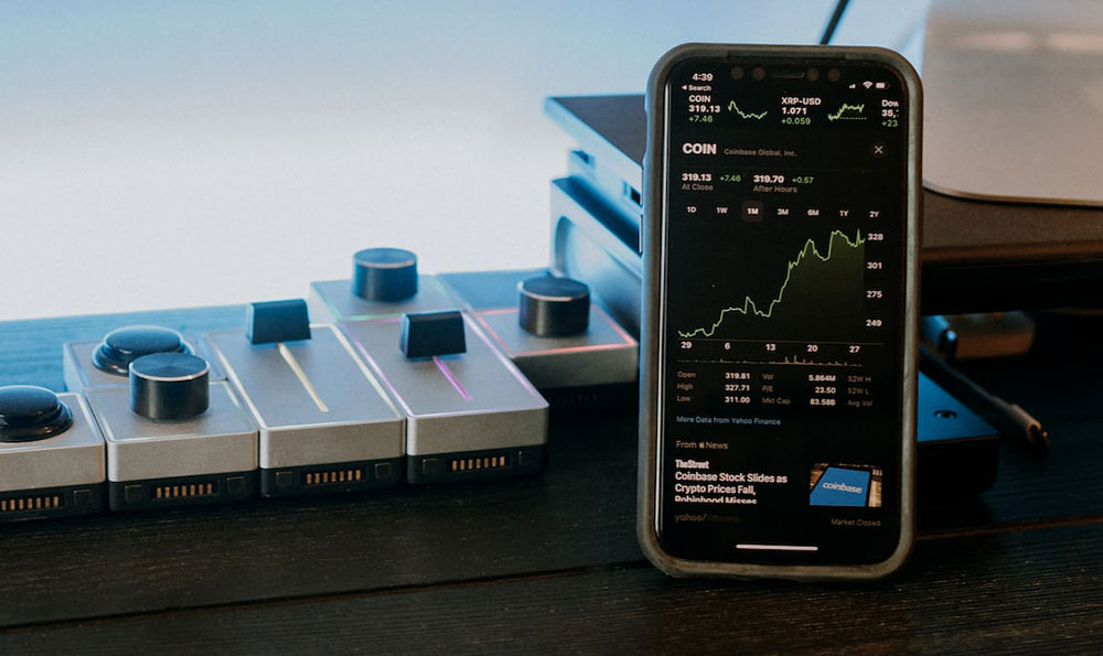 怎样识别配资真假