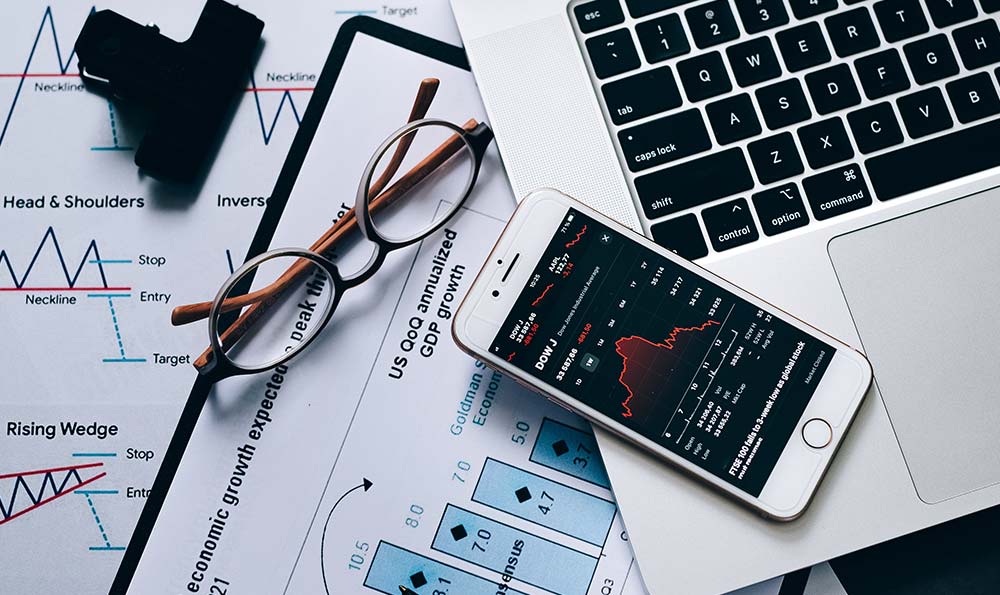 配资资金是什么