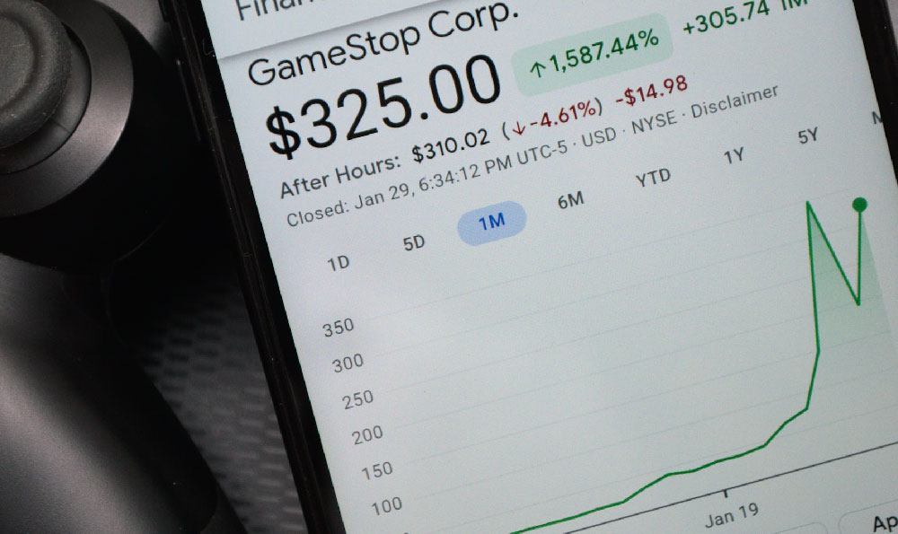 股指期货配资公司