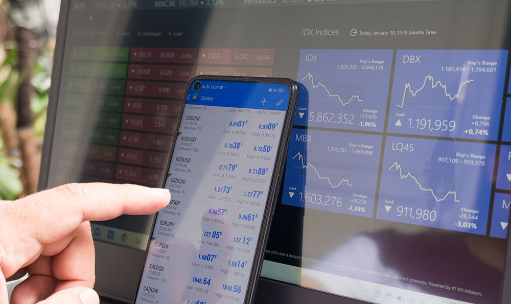 中国最好配资平台