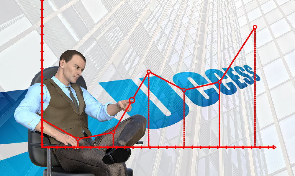 做杠杆配资赚了几百万