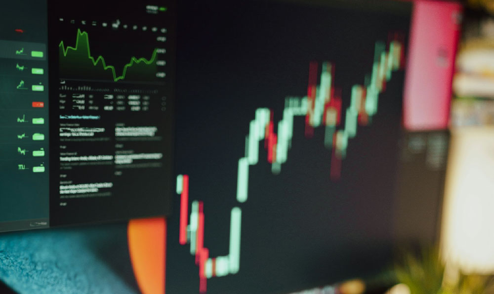 股票期货配资利息低的原因