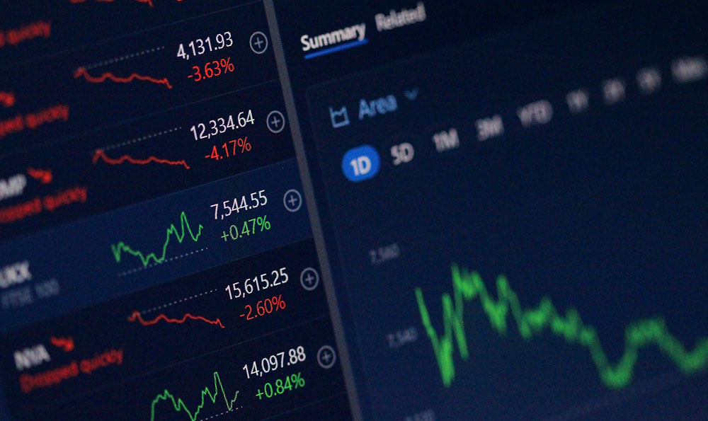 股票期货配资利息低