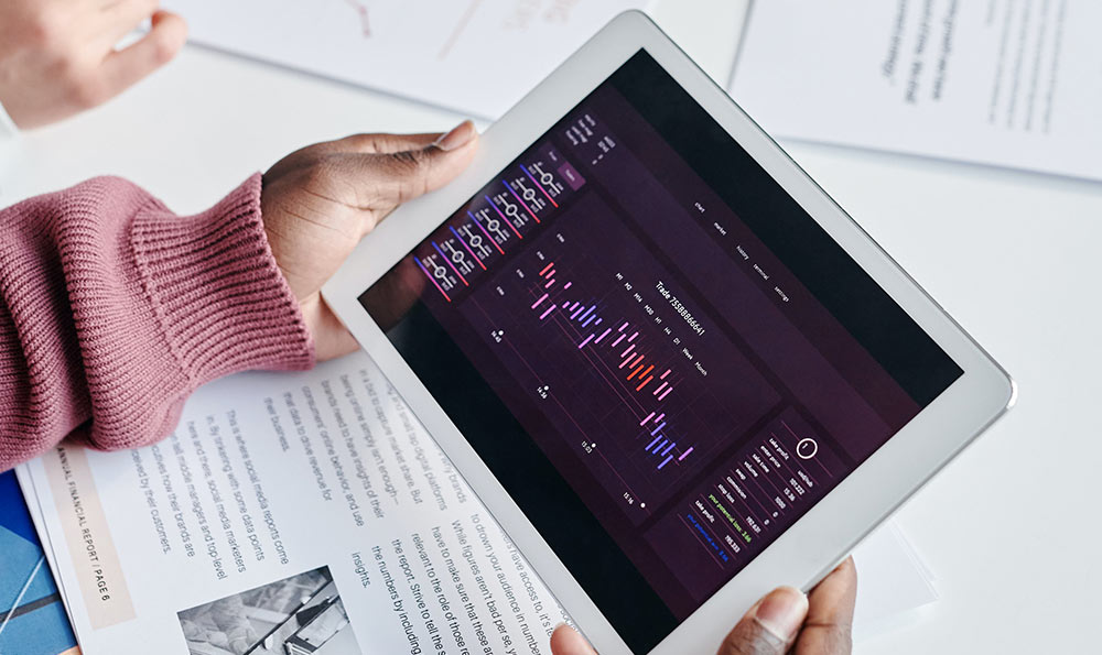 金融配资是什么意思